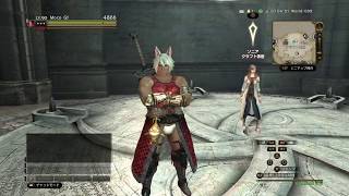 [DDON] #22 楽してPPを稼ぐ方法