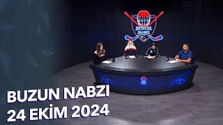 Buzun Nabzı | 12. Bölüm @TV8Bucuk