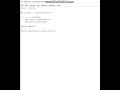 Python Turtle - Draw a triangle🔺
