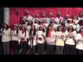 indian central school christmas carols