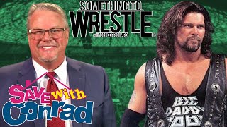 Bruce Prichard shoots on the strong debut of Diesel