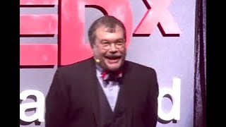 Blue Marble Health: A Plan to Fight Diseases of Poverty amid Wealth | Peter Hotez | TEDxSugarLand