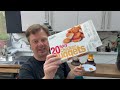 snacksters 20 spicy chicken nuggets review asda chicken nuggets review