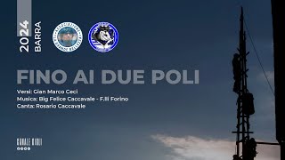 BARRA 2024 - FINO AI DUE POLI - ALZATA MONDIALE