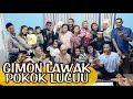 MBOK MINAH LAWAK X LEMBU METAL