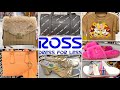 ROSS DRESS FOR LESS SHOP WITH ME 2022 | DESIGNER HANDBAGS, SHOES, CLOTHING, NEW SPRING FINDS