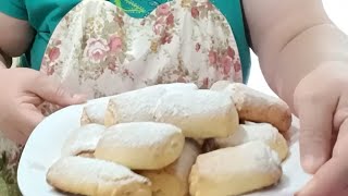 Творожне печиво смак дитинства 🍪😊Легке в приготуванні та смачне🧑‍🍳 #легко #food #рецепт  #печиво