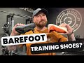 Barefoot Training Shoe Review