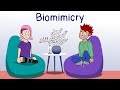 Biomimicry | Science Trek: The Podcast