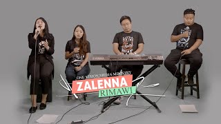 Zalenna Rimawi Episode 15 | Praise \u0026 Worship