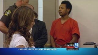 Guard: Inmate who attacked me a 'coward'