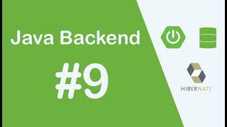 Java Full Stack developer | Java Backend - Part 9: Enum using @Converter annotation