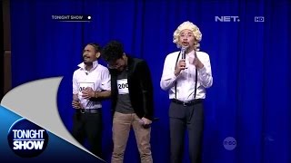 Adu Bakat Bernyanyi bersama Kunto Aji