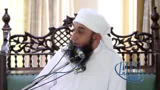 Maulana Tariq Jameel Latest Bayan  March 2017 بیان مولانا طارق جمیل