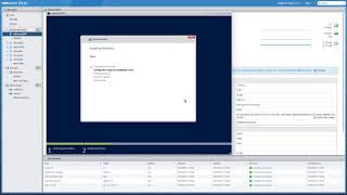 Installing Windows Server 2016 on ESXi 6.7