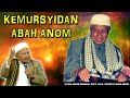 Belum Ada Penerus Kemursyidan Abah Anom~ KH Zezen ZA Bazul Asyhab