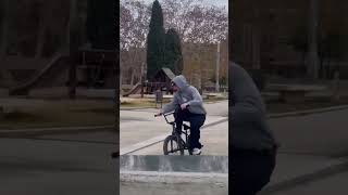 HOW TO MAKE BMX LOOK GOOD (JAUME SINTESS)