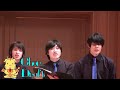 主人は冷たい土の中に〔フォスター名曲集〕男声合唱 chor.draft