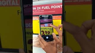 #Kroger #Smith digital coupons how it works!! QR CODES AVAILABLE FOR EACH ITEM