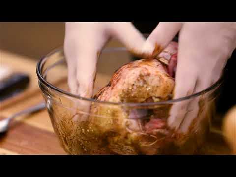 Bundt Pan Beer Chicken Bundt Pan Beer Chicken
