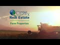 THE LEADER IN FARMLAND SINCE 1925 - UNITED COUNTRY REAL ESTATE