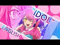 Idol ENGLISH COVER ≪Oshi no Ko OP1≫ - MewKiyoko