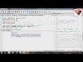 #Lesson 5 : Plotting with PYPLOT I, customizing a chart using list- title, legend,xlabel,ylabel,ylim