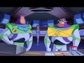 Buzz Lightyear of star command The adventure begins  training room and buzz’s new partner