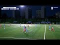 7월 28일 서울숭실중 vs 충남신평중 2024 오룡기 전국 중등 축구대회