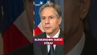 Blinkendən tarixi etiraf #shorts #shortsvideo