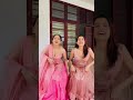 diya krishna ozy talkies ahaana krishna ishani krishna Hansika 😍 #shorts #viral #trending #dance