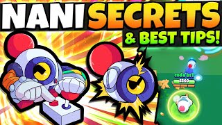 ALL NANI SECRETS \u0026 7 TIPS  to DOMINATE When You Unlock Her!