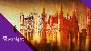 Brexit: What could happen in Parliament next week? - BBC Newsnight