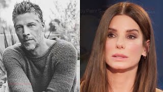 Sandra Bullock Dreaded Future During Bryan Randall's ALS Battle
