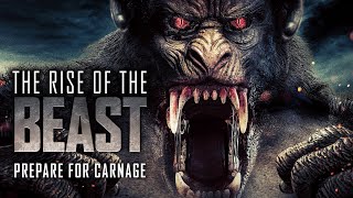The Rise of The Beast (2022) | Trailer | Sian Altman | Sam Sharma | Sarah T. Cohen