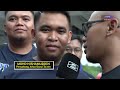 ’HAAA nak sangat! Bagi mic, GIGIL!’  JDT v TER  Final Piala Malaysia 2023  Botak Terjah Stadium