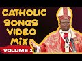 Uplifting Kenyan Catholic Hit Songs Mix by DJ Wesley John