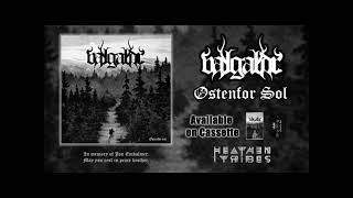 Valgaldr - Østenfor Sol (2016) [Full Album] - Heathen Tribes Records