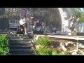 PEPPER - Tradewinds Live @ Blackwater Music Festival 2011!
