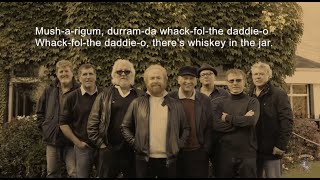 The Irish Rovers, Whiskey in the Jar   (w/ lyrics)