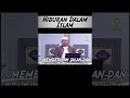 Hiburan Dalam Islam #TanyalahUstaz2024