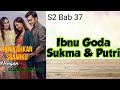 KUNIKAHKAN SUAMIKU DENGAN SELINGKUHANNYA || Bab 37. Ibnu Goda Sukma & Putri || NOVEL ROMANTIS