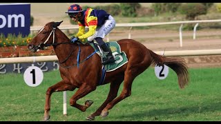 ZUCCARO wins The A C Ardeshir Trophy (Gr.3)