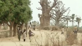 #film #Film Complet Senegalais (Francais \u0026 wolof) La guerre des cheminots d'Olivier Langlois#senegal