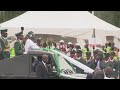 Hopes and skepticism as Bola Tinubu is sworn in as president in Nigeria • FRANCE 24 English