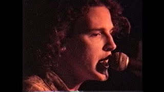 The Janglers - If You Gotta Go, Go Now + Jellyroll - Peabody's Down Under Cleveland OH 1/4/92