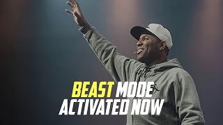 Eric Thomas - BEAST MODE ACTIVATED NOW (Eric Thomas Most Inspirational Video)