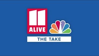 11Alive News: The Take (2/25/24)