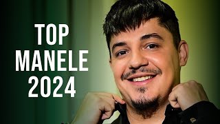 Manele 2024 Mix 🎶 Muzica Manele 2024 Colaj 🎶 Top Hituri Manele 2024