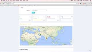 ClockIt - Employee and Fleet GPS Tracking with Android App